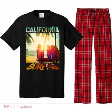 Pajama Set