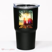 California Surfing Tumbler thumb 0
