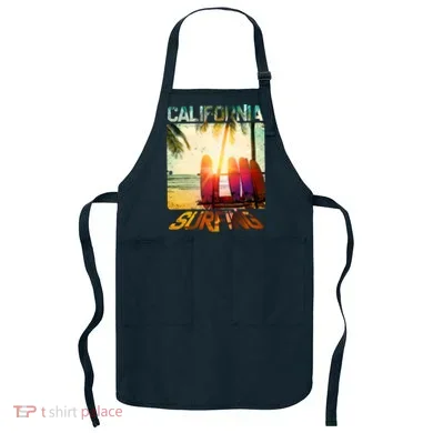 Apron