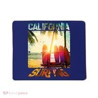 California Surfing Mousepad thumb 0