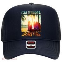California Surfing Hat thumb 0