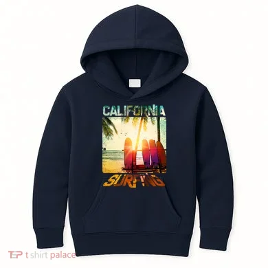 Kids Hoodie
