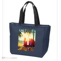 California Surfing Tote Bag thumb 3