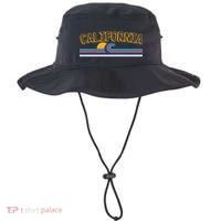 California Wave Bucket Hat thumb 0