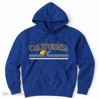 California Wave Hoodie thumb 0