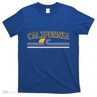 California Wave T-Shirt thumb 0