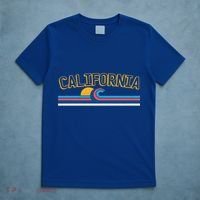 California Wave T-Shirt thumb 5