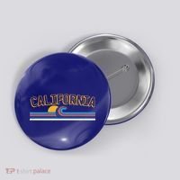 California Wave Button thumb 0