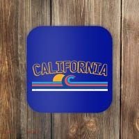 California Wave Coaster thumb 0