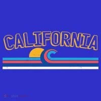 California Wave Tumbler thumb 3
