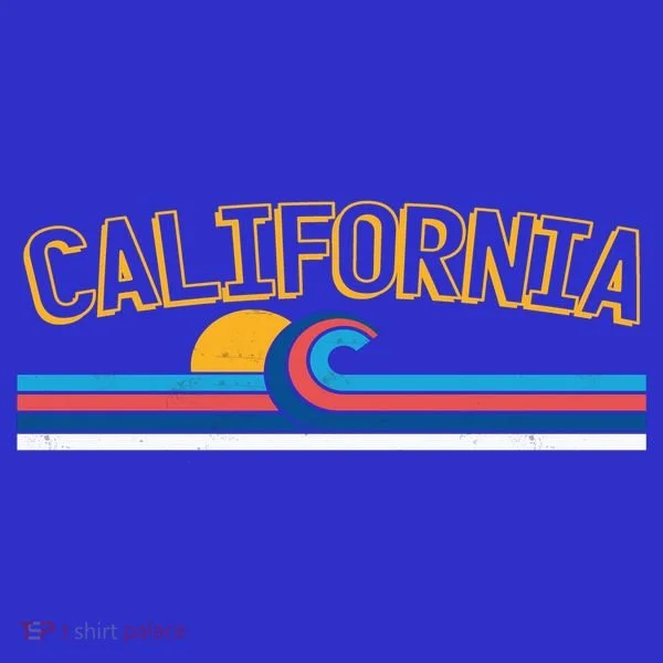 California Wave Tumbler