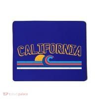 California Wave Mousepad thumb 0