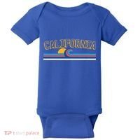 California Wave Baby Bodysuit thumb 0