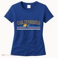 California Wave Women's T-Shirt thumb 0