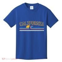 California Wave Kids T-Shirt thumb 0