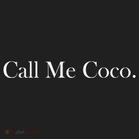 Call Me Coco Beanie thumb 2