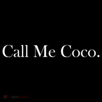 Call Me Coco Tank Top thumb 6