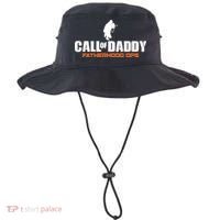 Call of Daddy Fatherhood OPS Gamer Dad Bucket Hat thumb 0