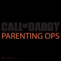 Call of Daddy Parenting Ops Coffee Mug thumb 5