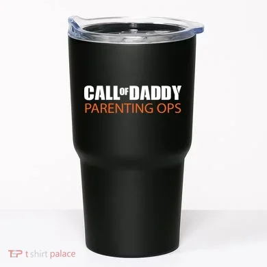 Tumbler