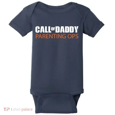 Baby Bodysuit