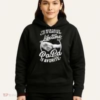 Called Many Names But PaPa Is My Favorite Hoodie thumb 5