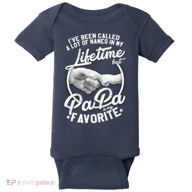 Baby Bodysuit