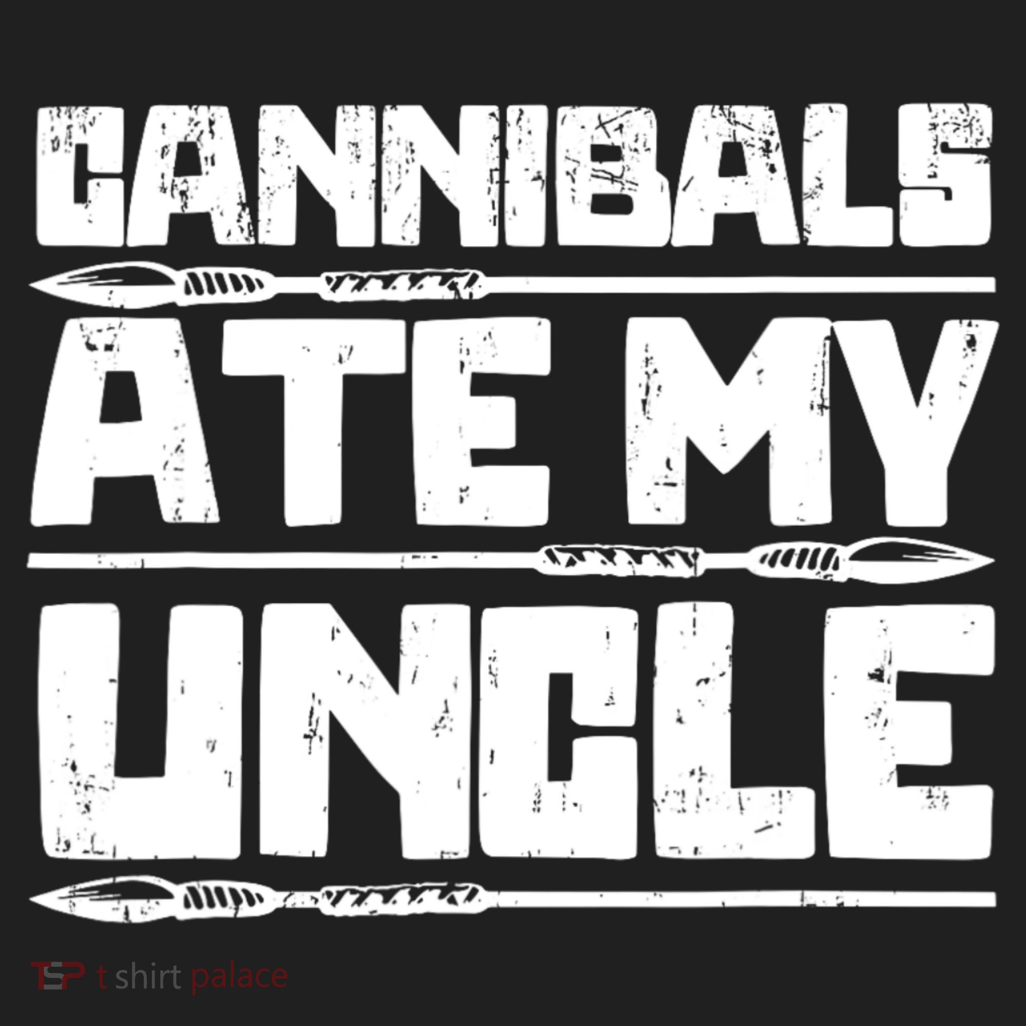 Cannibals Ate My Uncle Biden Funny Saying Women's Sweatshirt