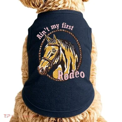 Doggie Tank