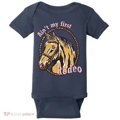 Baby Bodysuit