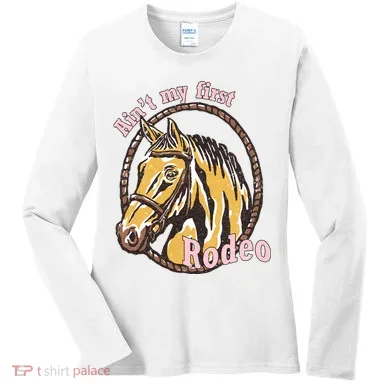 Women's Long Sleeve Shirt