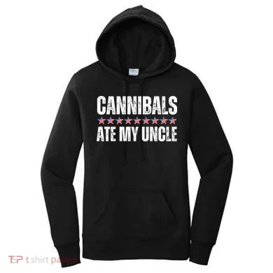 Women's Hoodie