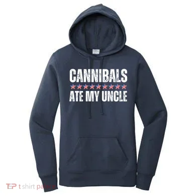 Women's Hoodie