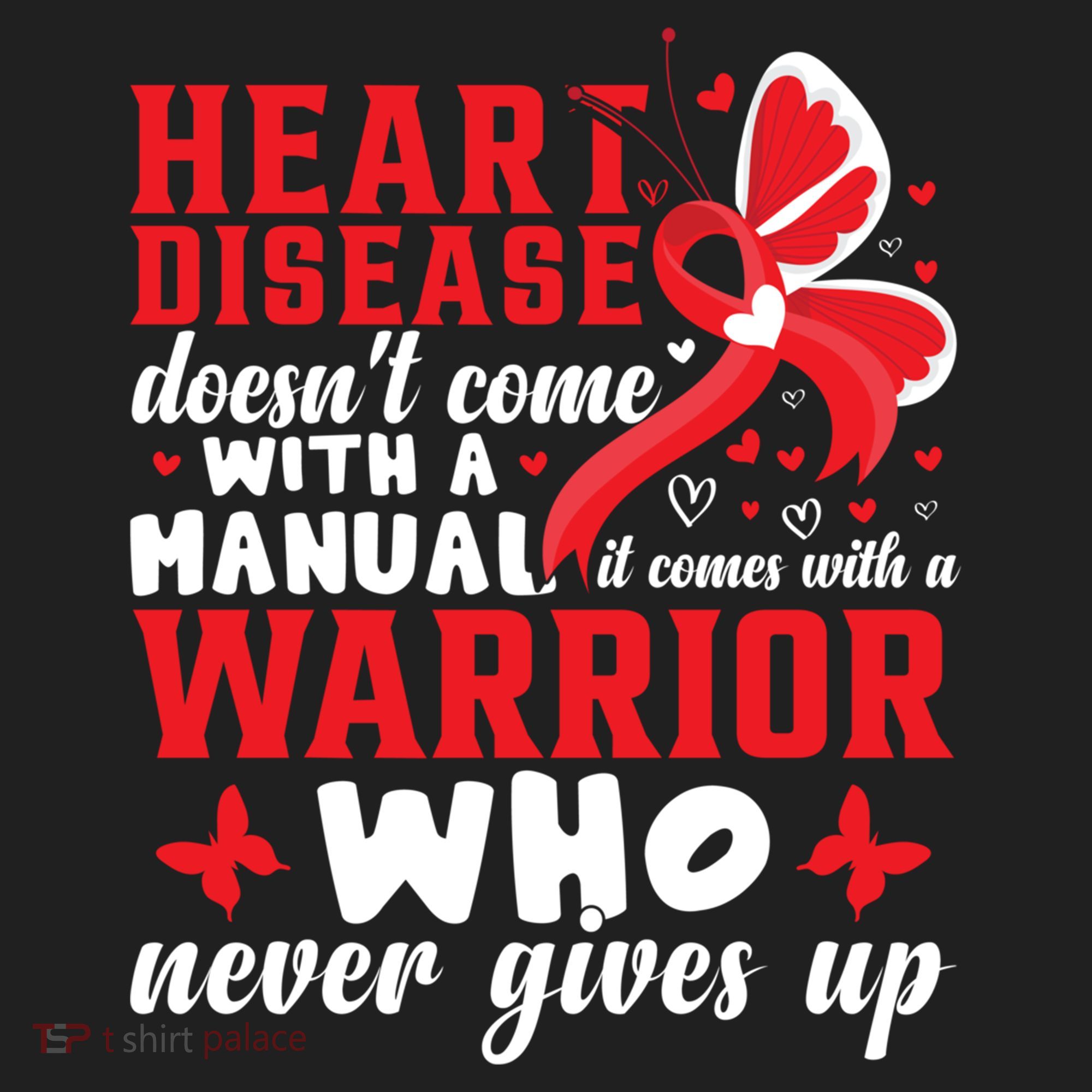 Chd Awareness Month Heart Disease Great Gift Beanie