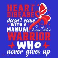 Chd Awareness Month Heart Disease Great Gift Kids Sweatshirt thumb 2