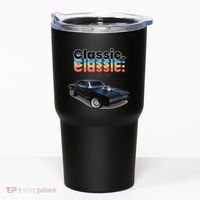Classic American Muscle Car Tumbler thumb 0