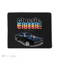 Classic American Muscle Car Mousepad thumb 0