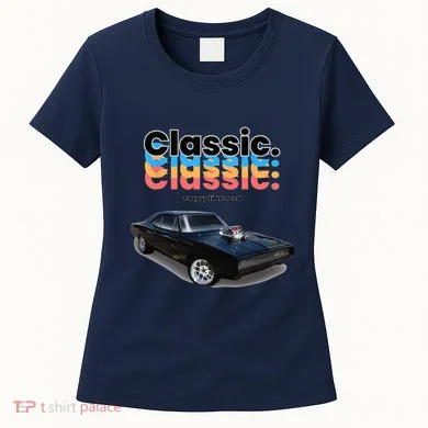 Women's T-Shirt