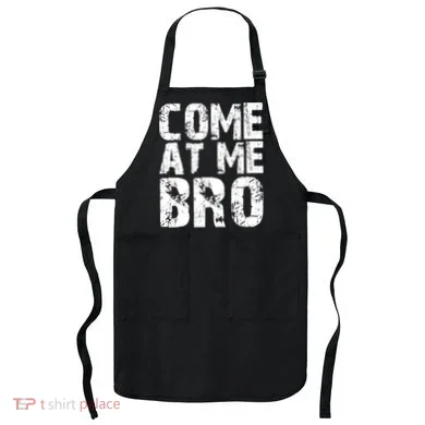 Apron