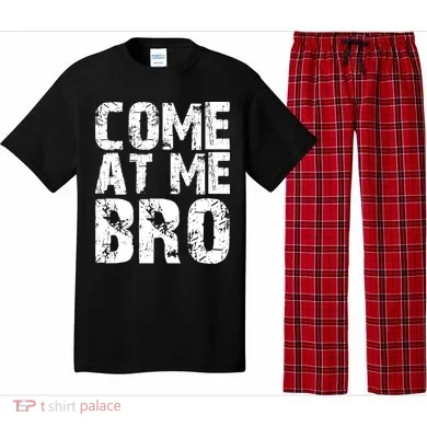 Pajama Set