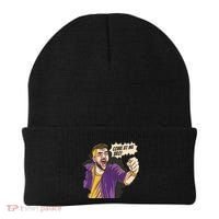 Come At Me Bro Comic Beanie thumb 0