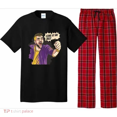 Pajama Set