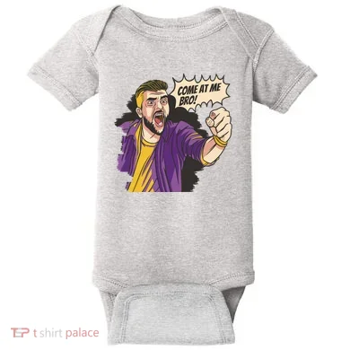 Baby Bodysuit