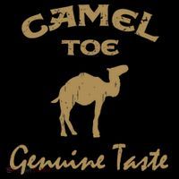 Camel Toe Genuine Taste Funny Women's Hoodie thumb 2