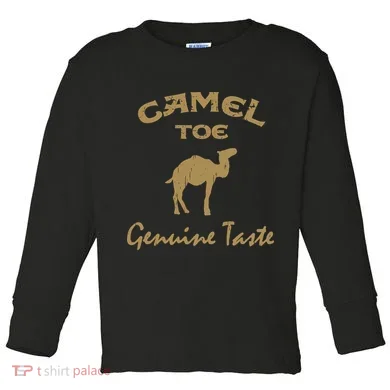 Toddler Long Sleeve