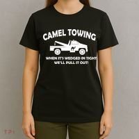 Camel Towing T-Shirt thumb 4