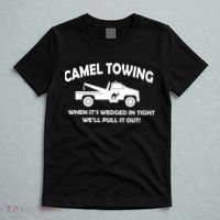 Camel Towing T-Shirt thumb 5