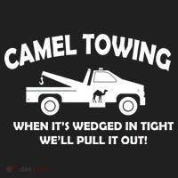 Camel Towing Tumbler thumb 3