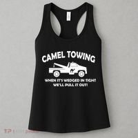 Camel Towing Women's Tank Top thumb 3