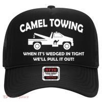 Camel Towing Hat thumb 0